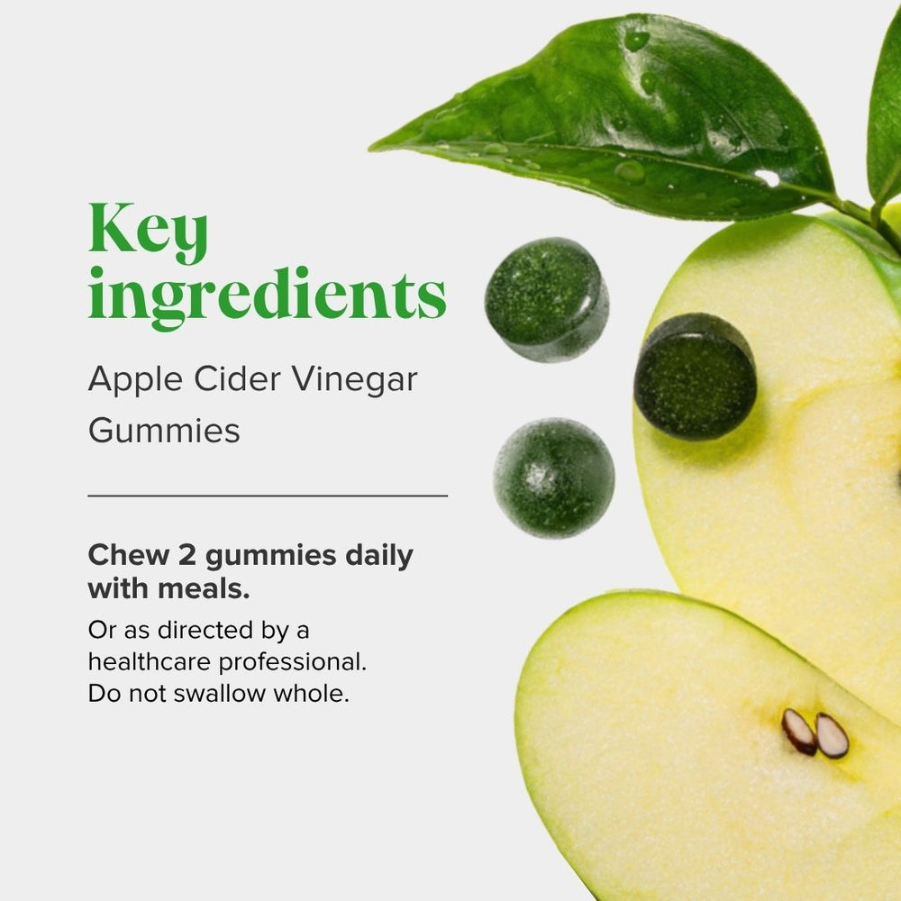 Apple Cider Vinegar