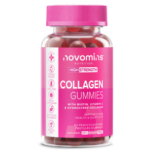 Collagen Gummies