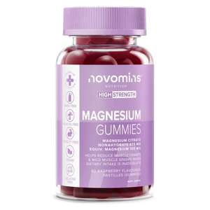 Magnesium Gummies