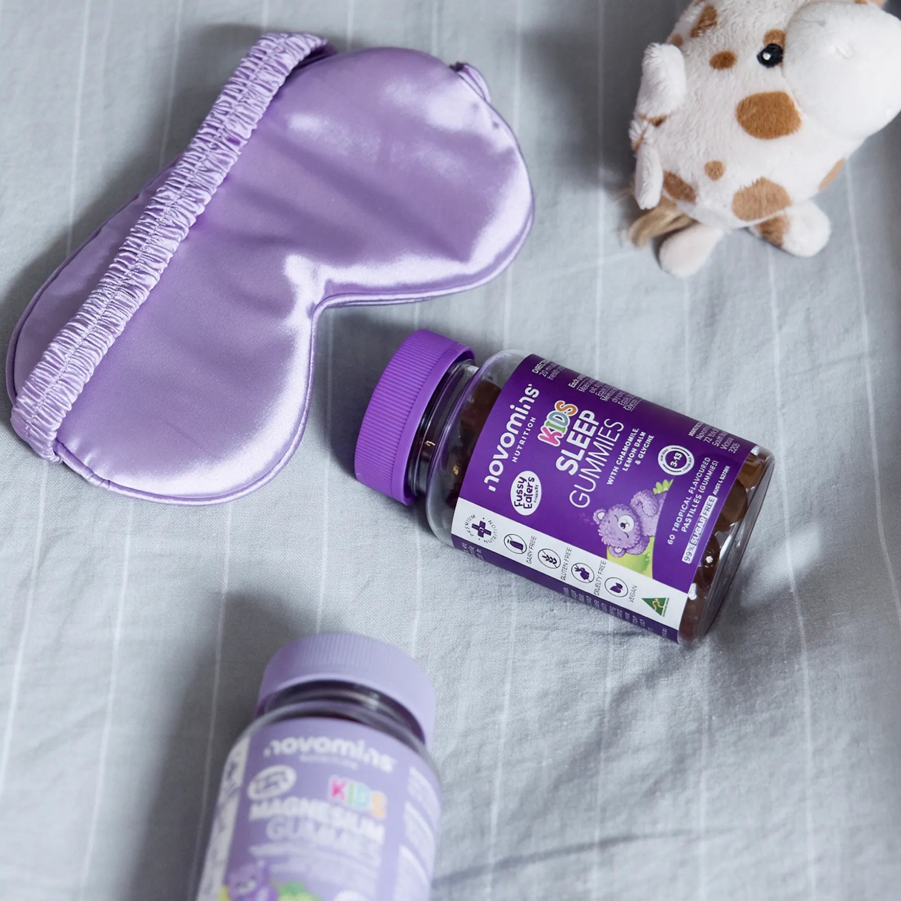 Kids Sleep Bundle