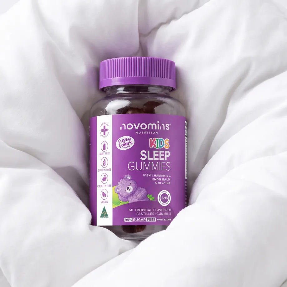 Kids Sleep Gummies