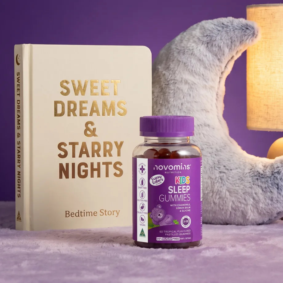 Kids Sleep Gummies