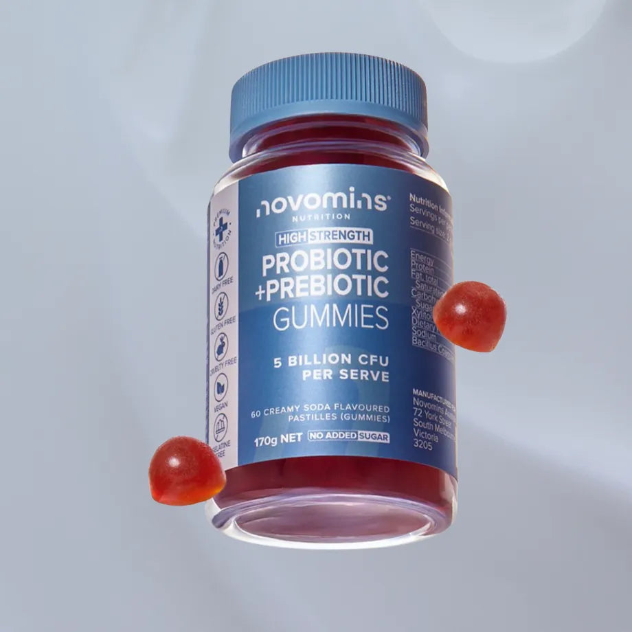 Probiotic Gummies