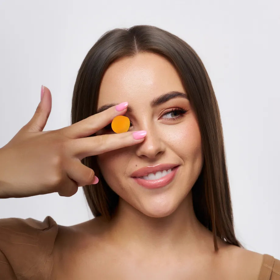 Vitamin C Gummies