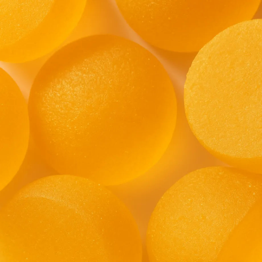 Vitamin C Gummies