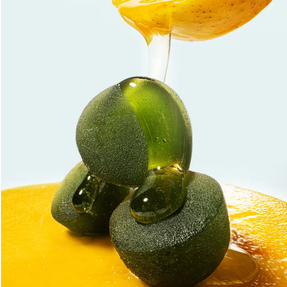 Zinc Gummies