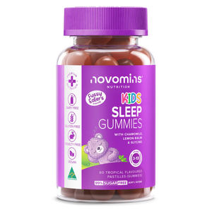 Kids Sleep Gummies