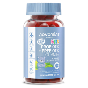 Kids Probiotic Gummies