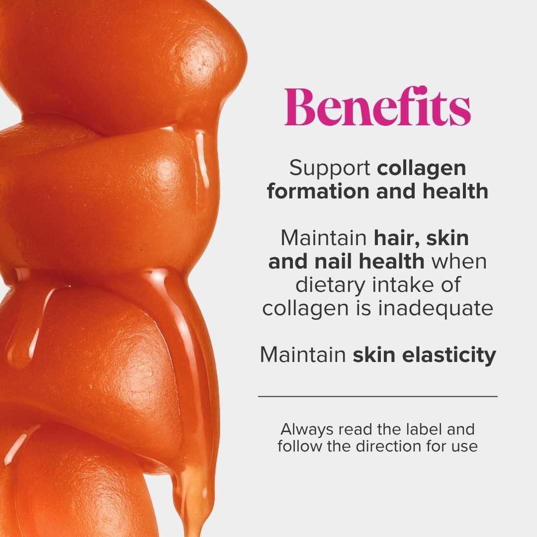 Collagen Gummies