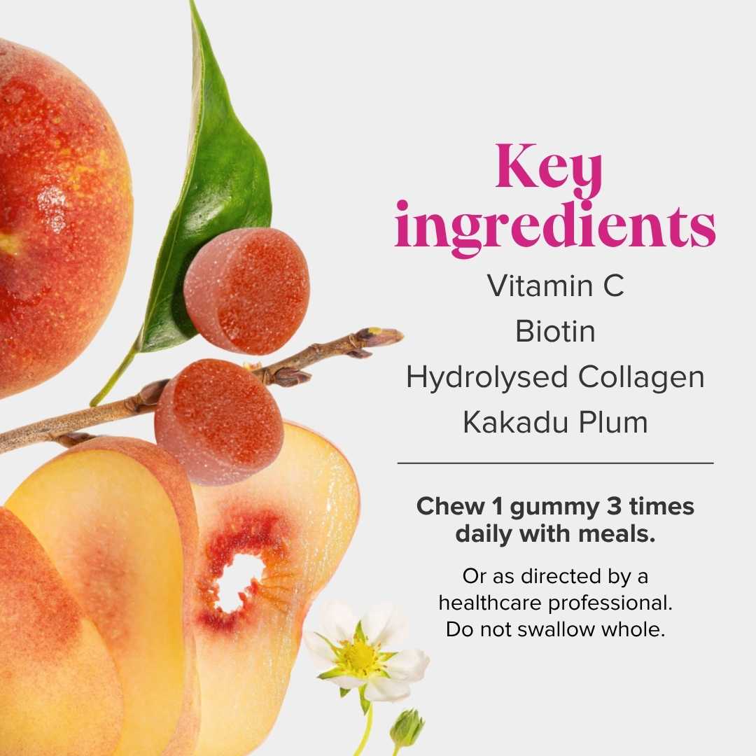 Collagen Gummies
