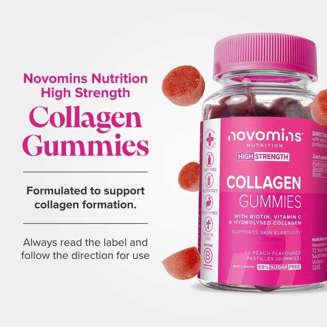 Collagen Gummies