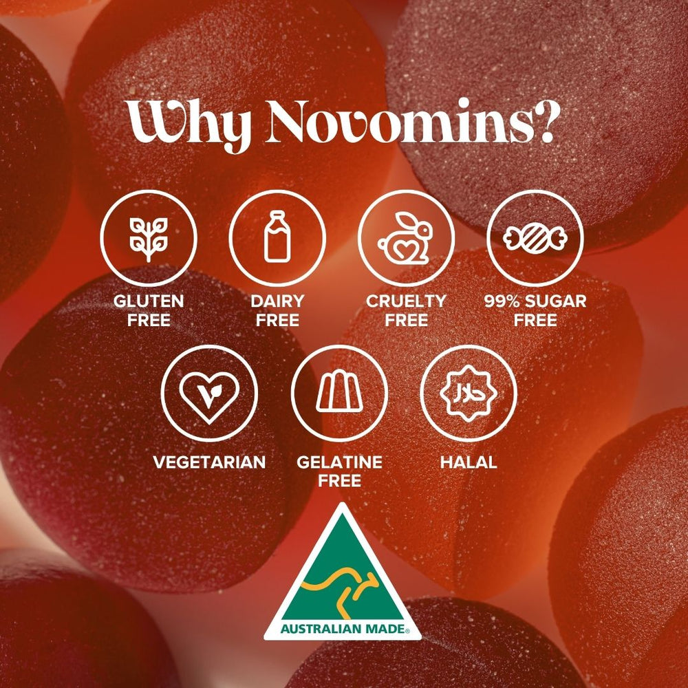 Immunity Gummies