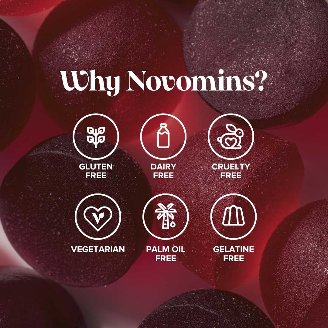 Magnesium Gummies