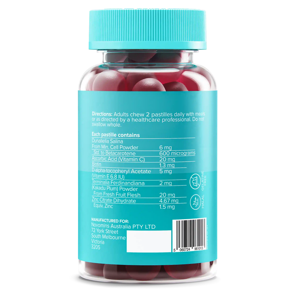 Hair Skin and Nails Gummies
