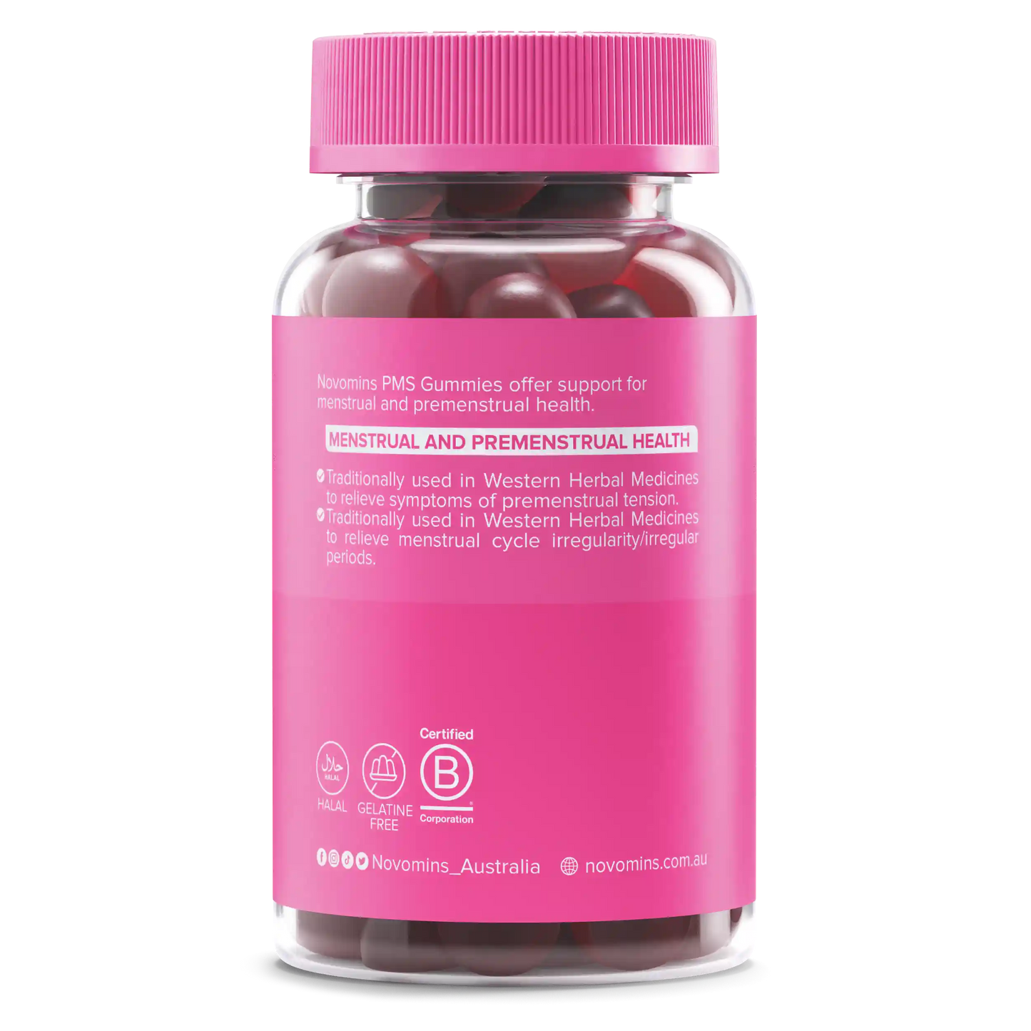 PMS Gummies
