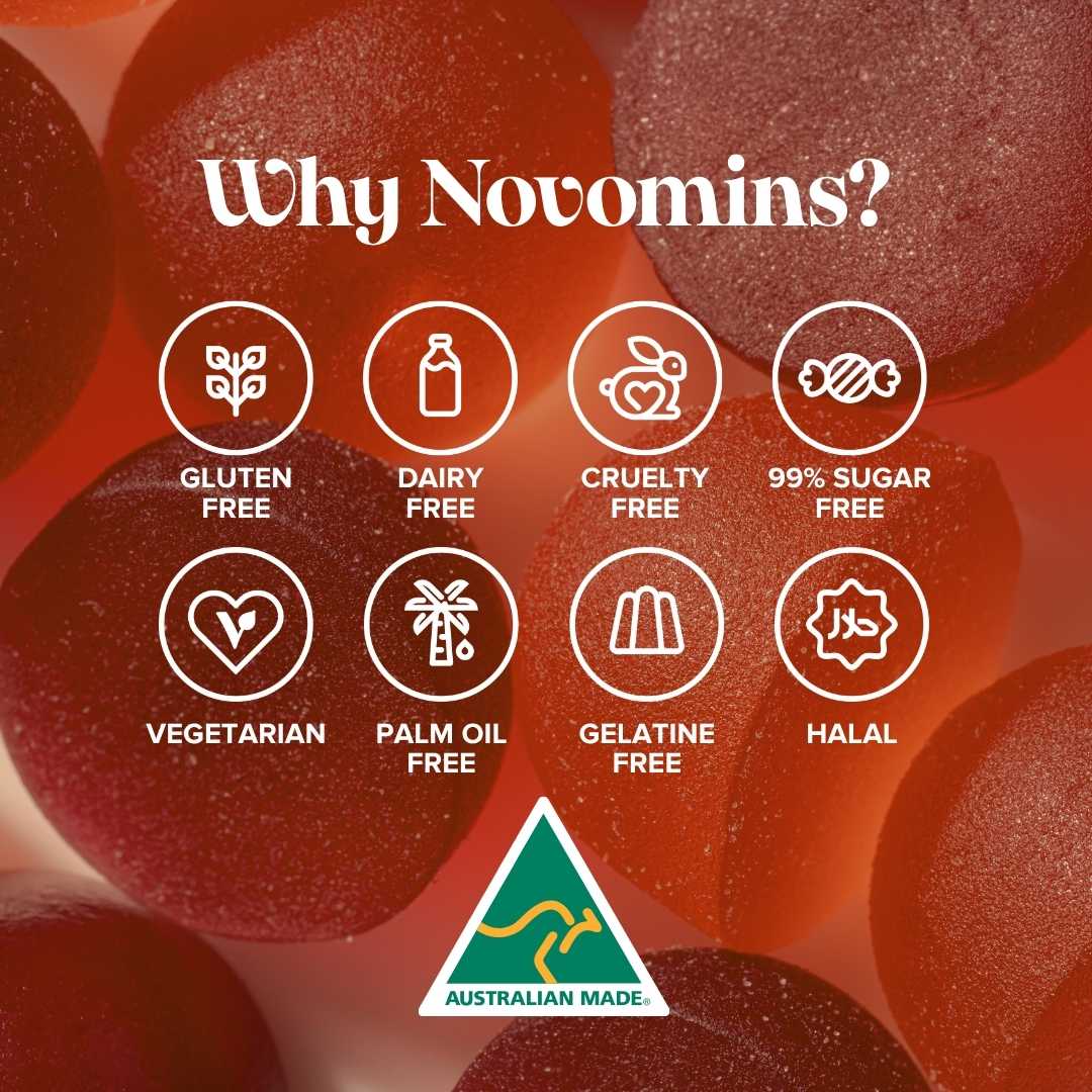 Sleep Gummies