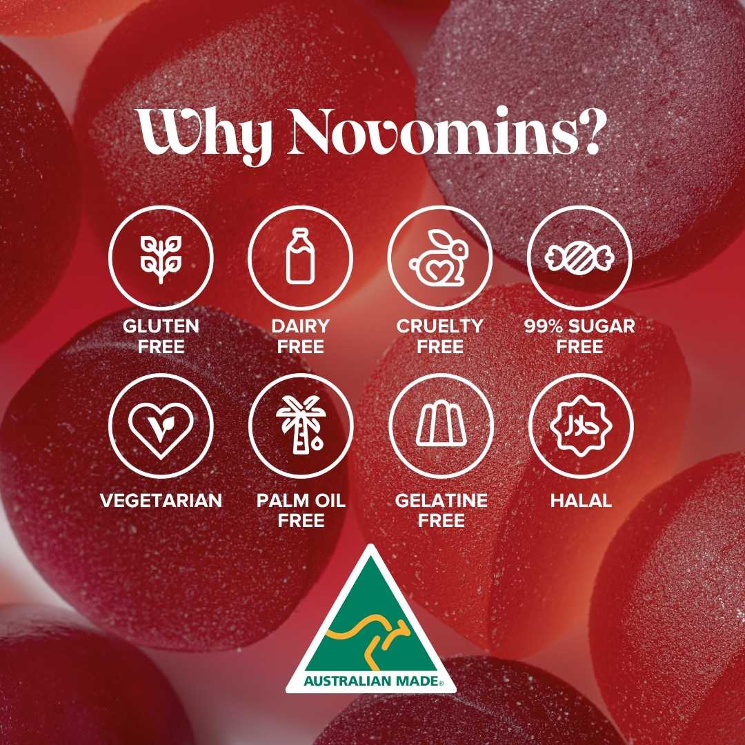 Women's Multivitamin Gummies