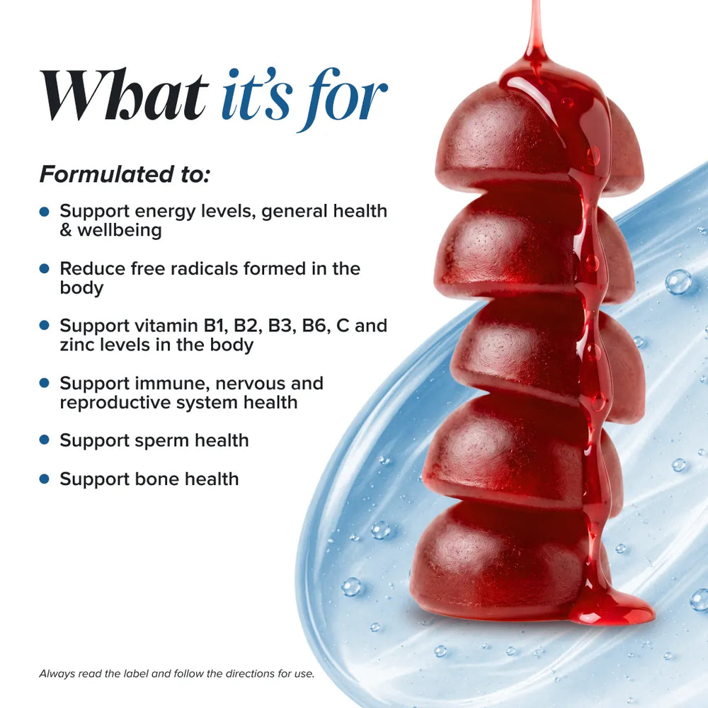 what are novomins men multivitamins for infographic
