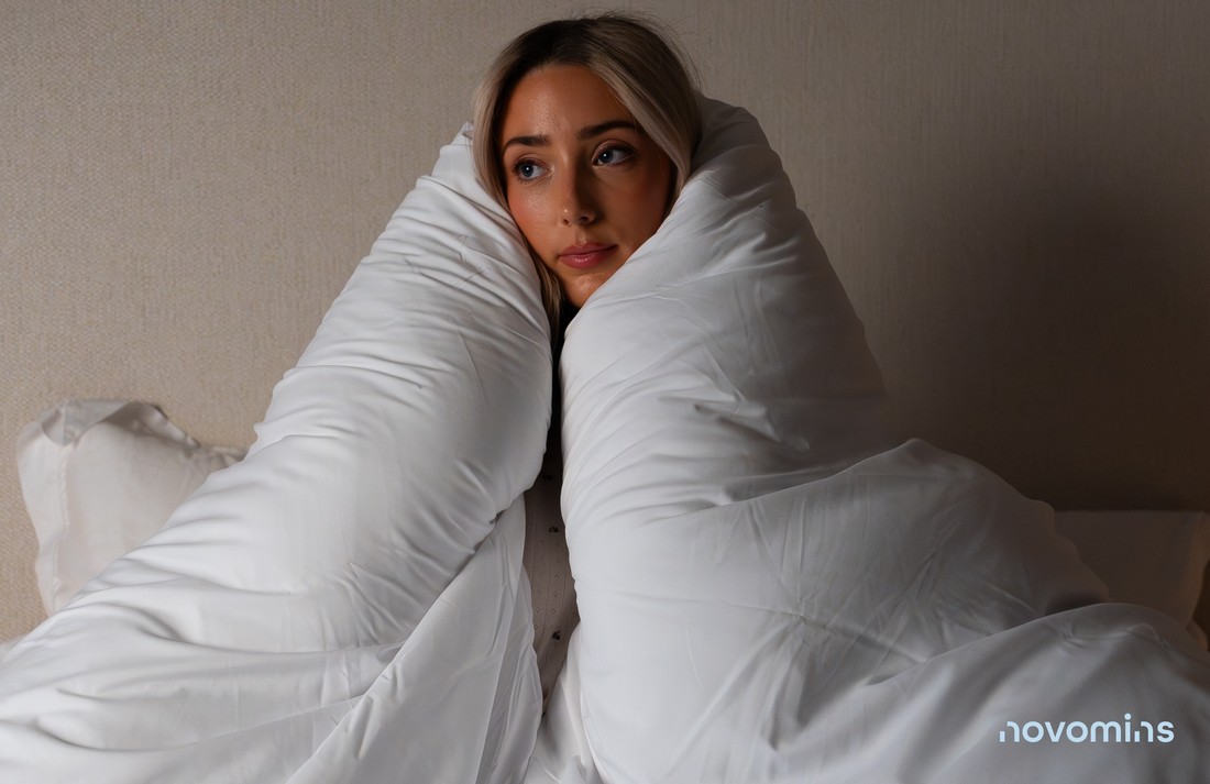 Winter Wellness Starts Here: How to Support Your Immune System