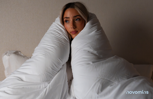 Winter Wellness Starts Here: How to Support Your Immune System