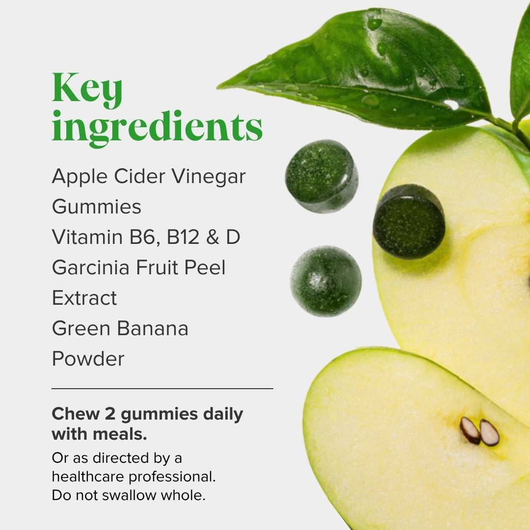 Apple Cider Vinegar