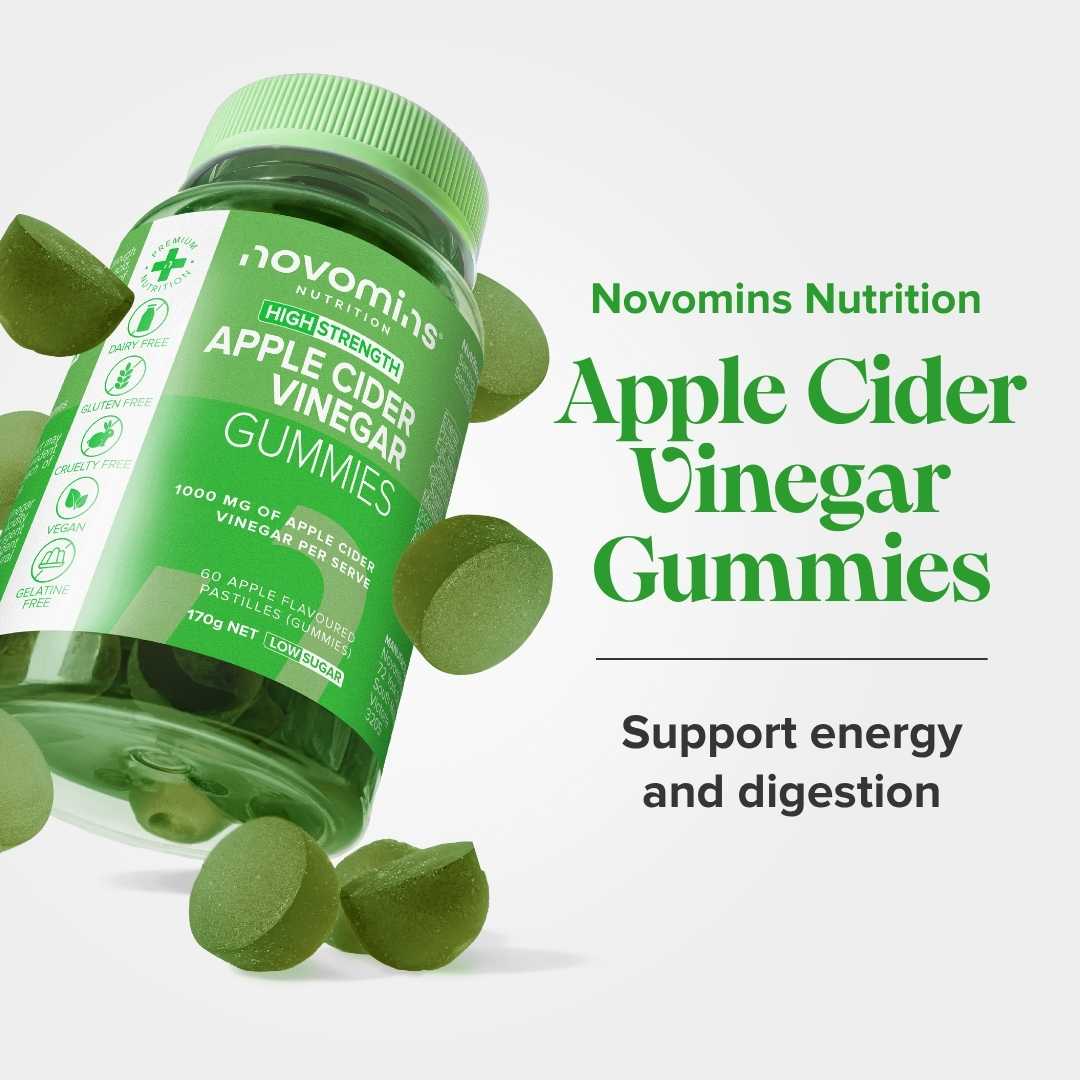 Apple Cider Vinegar