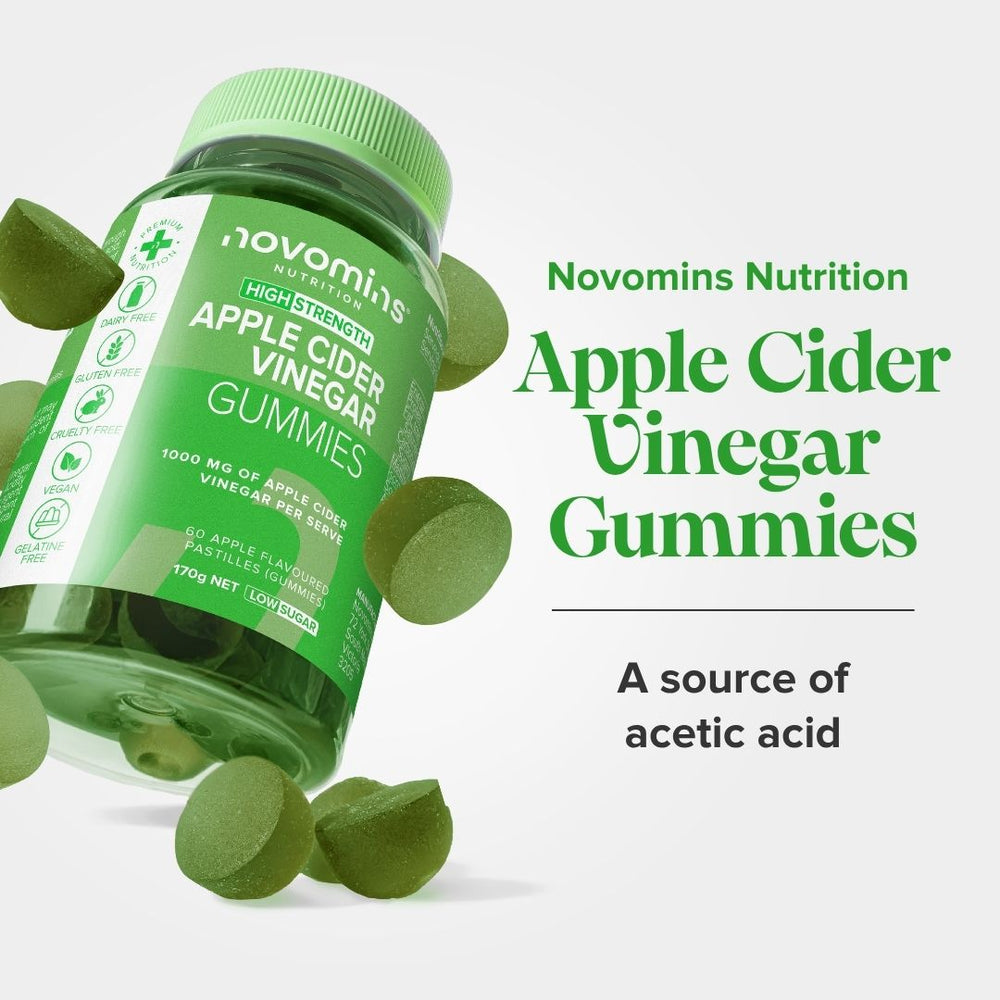 Apple Cider Vinegar