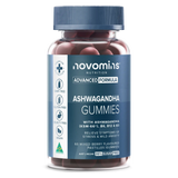 Ashwagandha Gummies