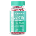 Calcium & Vitamin D Gummies