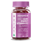 Energy B12 Gummies