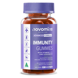 Immunity Gummies