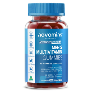 Men's Multivitamin Gummies