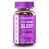 Sleep Gummies
