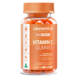 Vitamin C Gummies