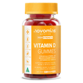 Vitamin D Gummies