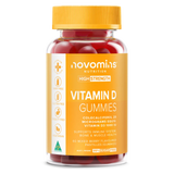 Vitamin D Gummies