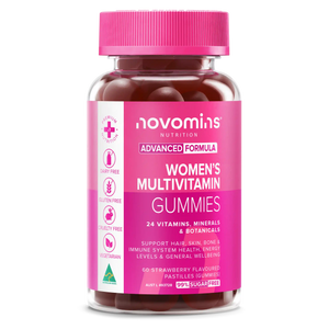 Women's Multivitamin Gummies