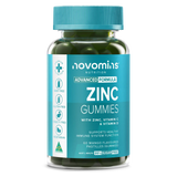 Zinc Gummies