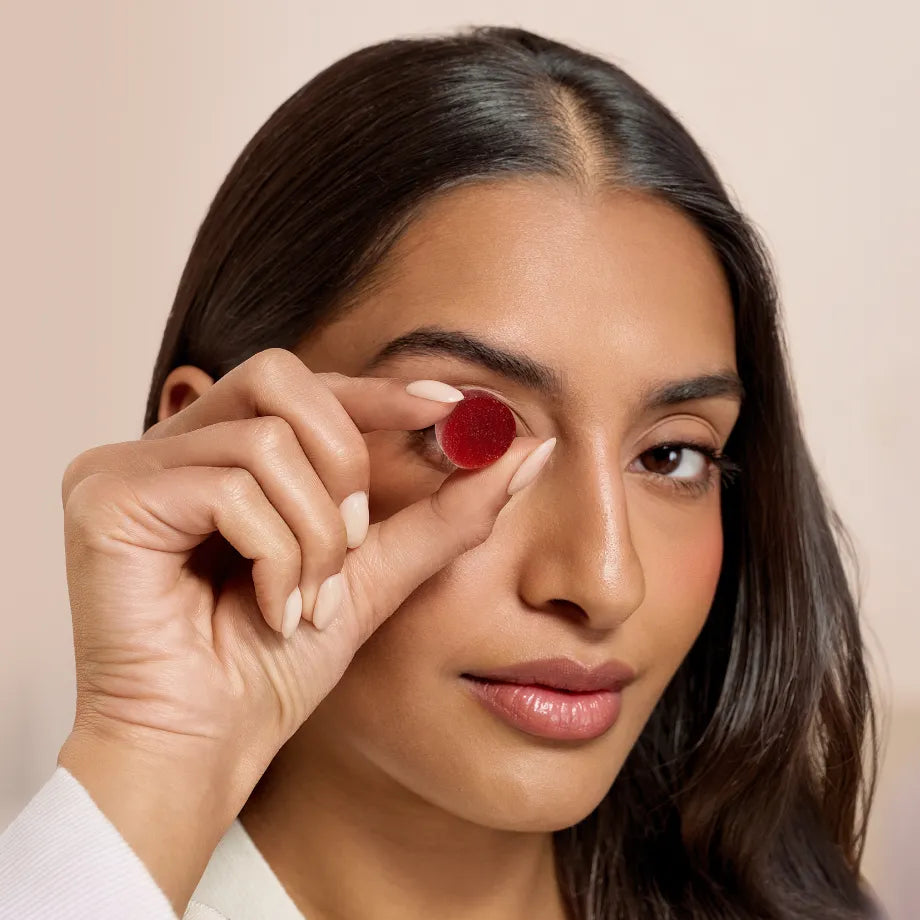 Ashwagandha Gummies