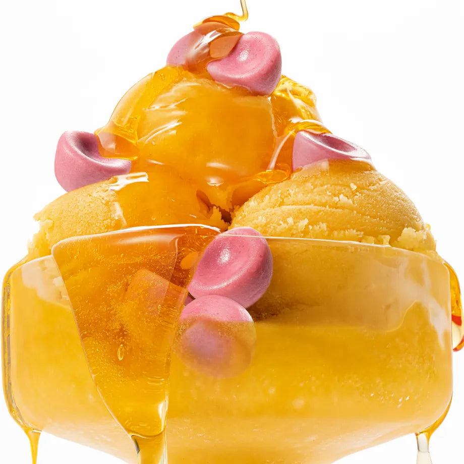 Calcium & Vitamin D Gummies