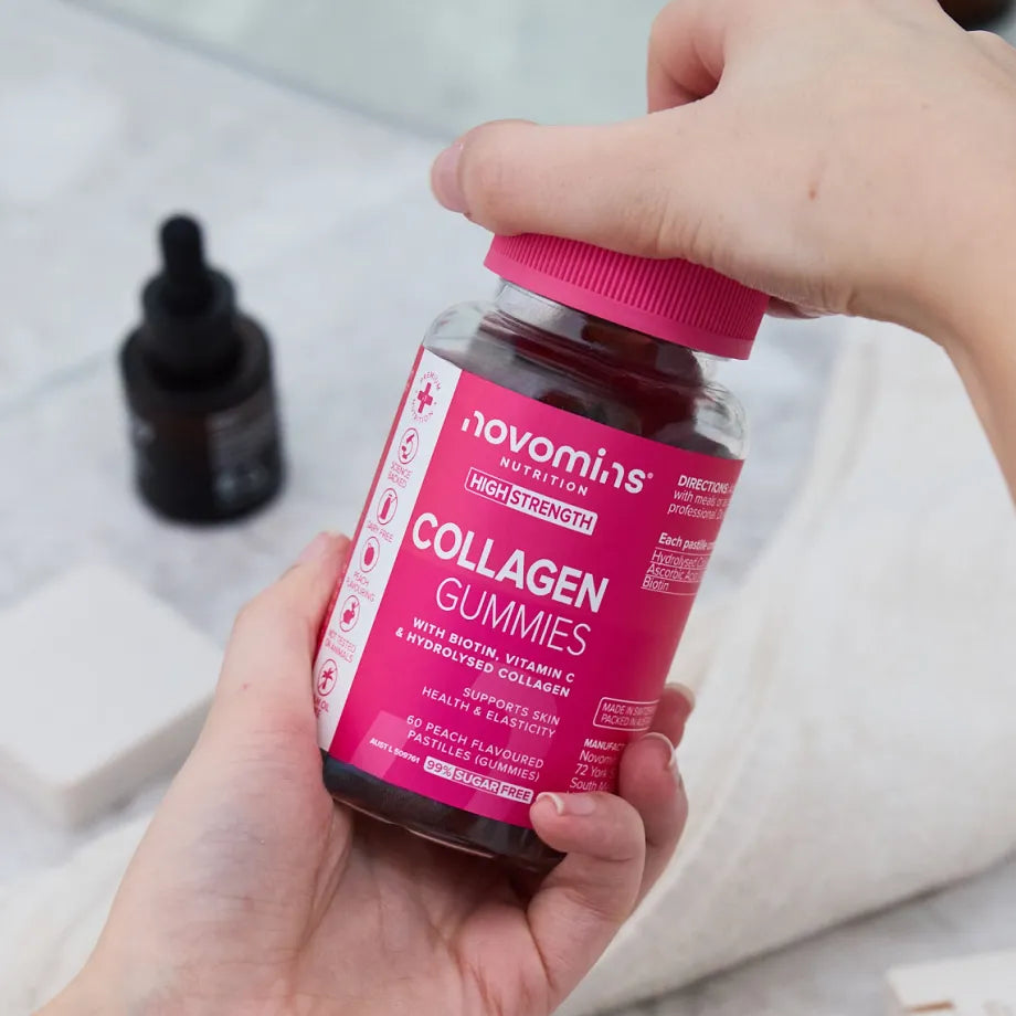 Collagen Gummies