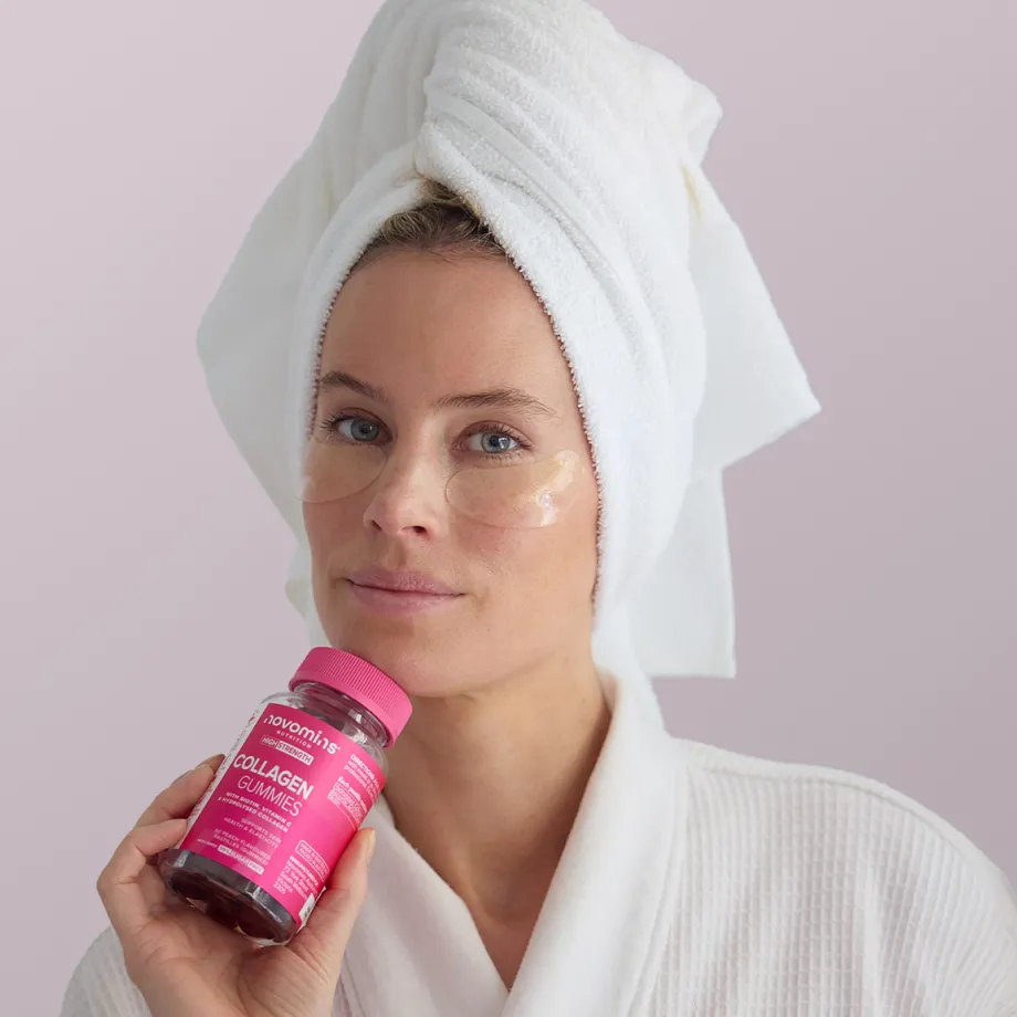 Collagen Gummies