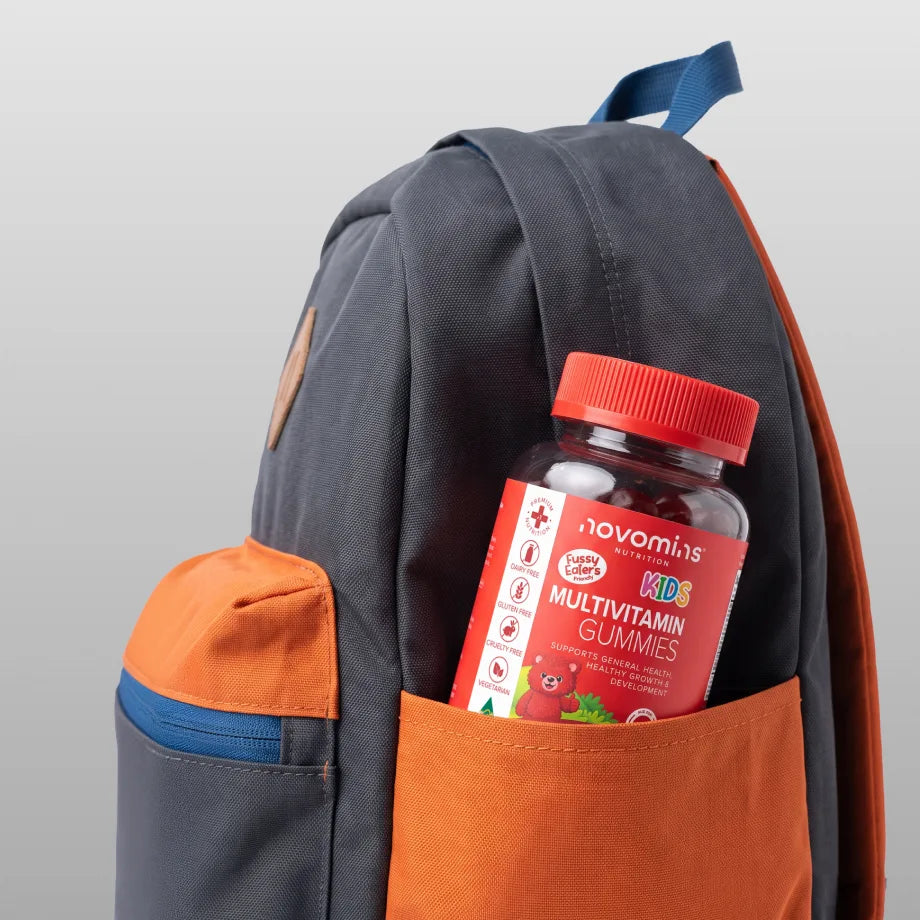 Kids Multivitamin Gummies