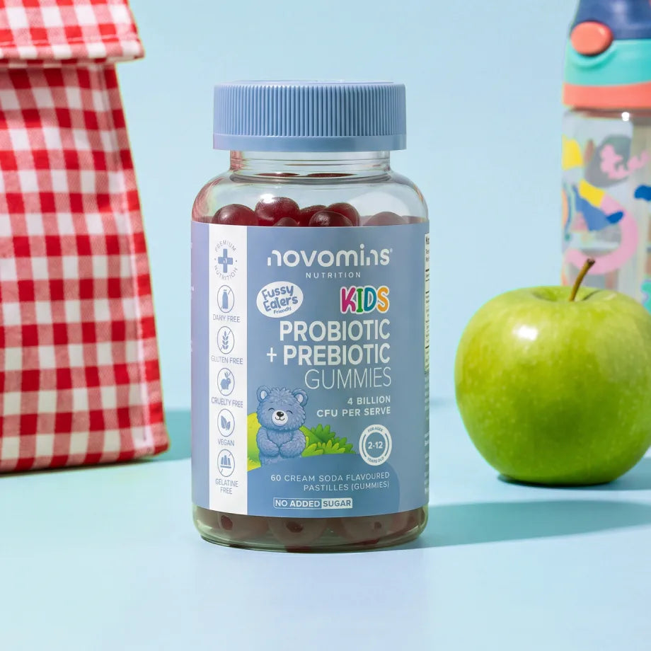 Kids Probiotic Gummies