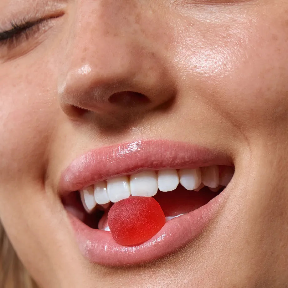 Probiotic Gummies