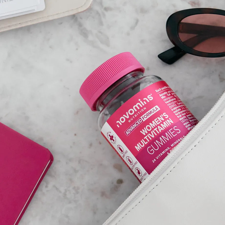 Women's Multivitamin Gummies