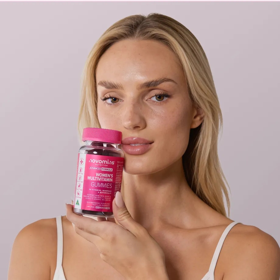 Women's Multivitamin Gummies