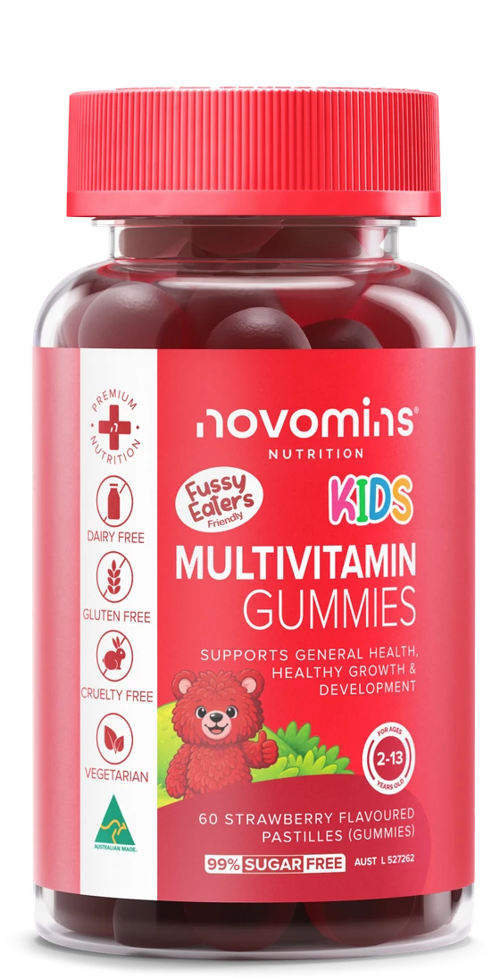 Kid's Health