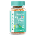Kids Calcium & Vitamin D Gummies
