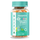 Kids Calcium & Vitamin D Gummies